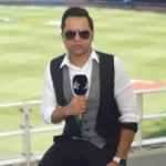 Akash Chopra