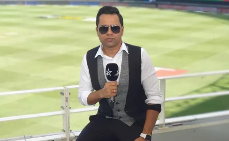 Akash Chopra