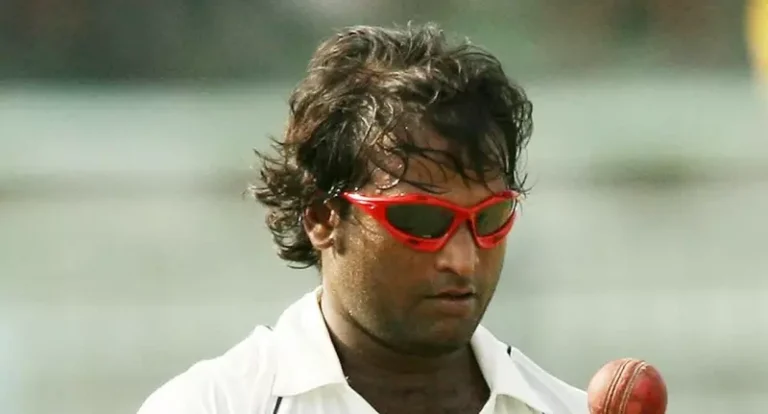 Ramesh Powar