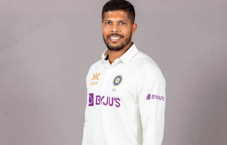 Umesh Yadav