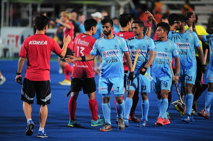 Indian Hockey