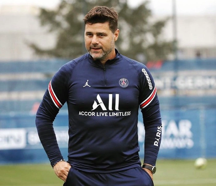 Mauricio Pochettino