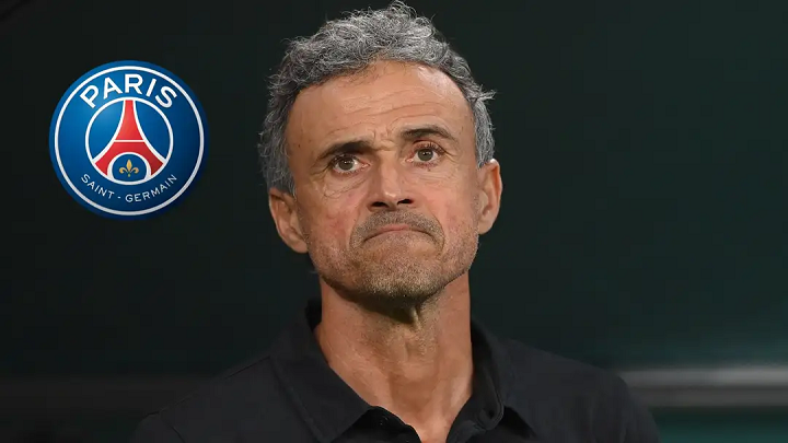 Luis Enrique