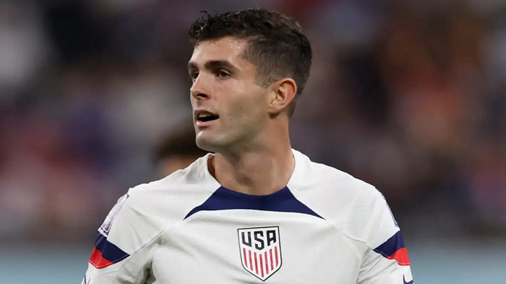 Pulisic