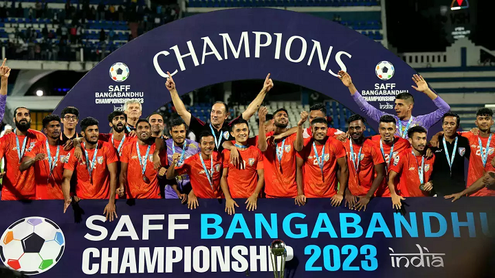 SAFF Championship