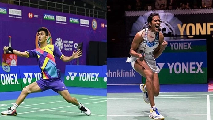 PV Sindhu and Lakshya Sen Shine in Canada Open