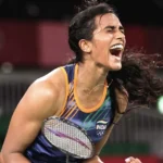 PV Sindhu