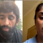 Vinesh Phogat and Bajrang Punia image