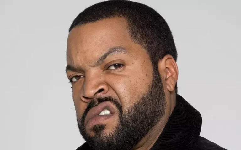 Ice Cube