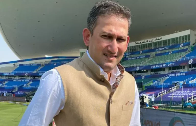 Ajit Agarkar