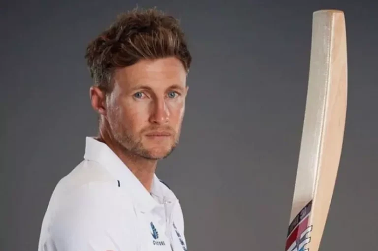 Joe Root