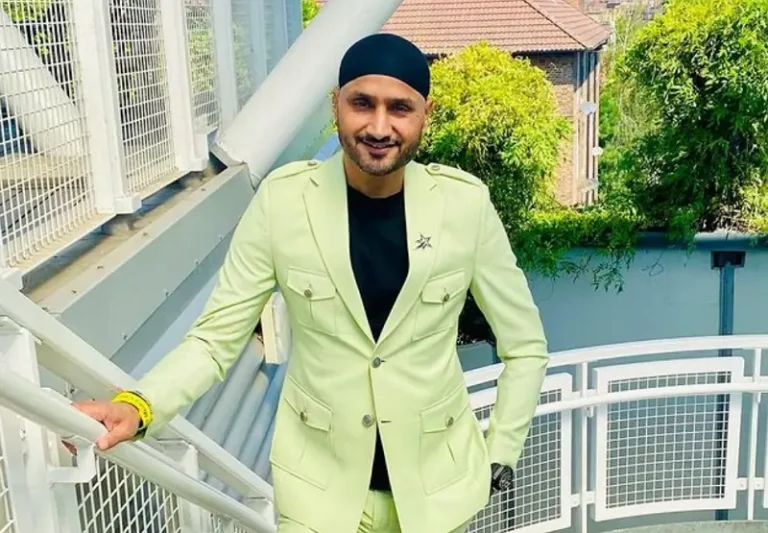 Harbhajan Singh