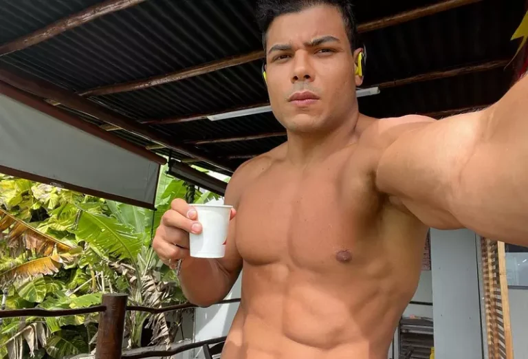 Paulo Costa