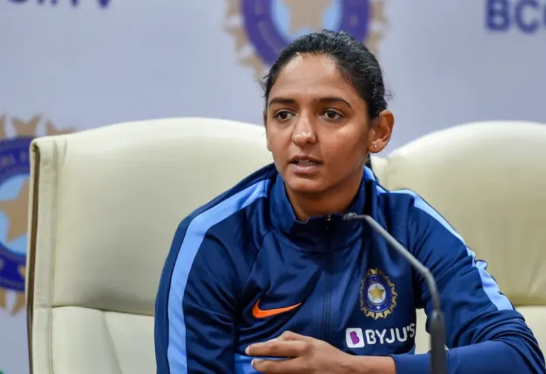 Harmanpreet Kaur