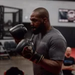 Jon Jones