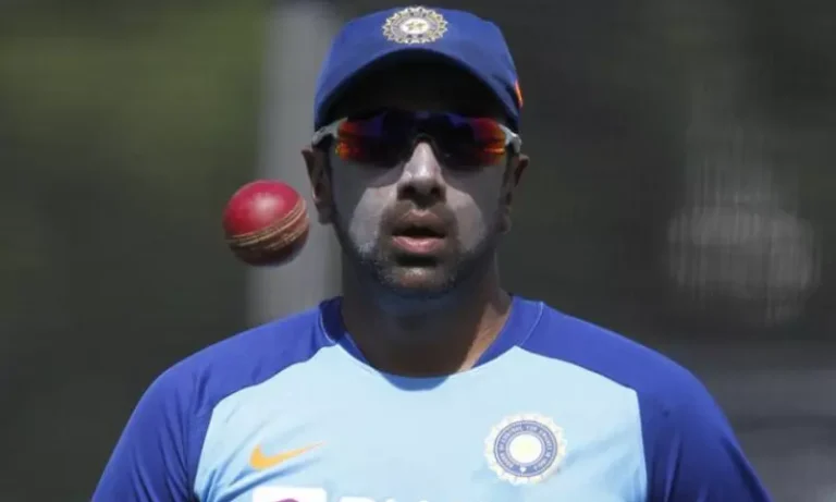 Pragyan Ojha praises Ashwin