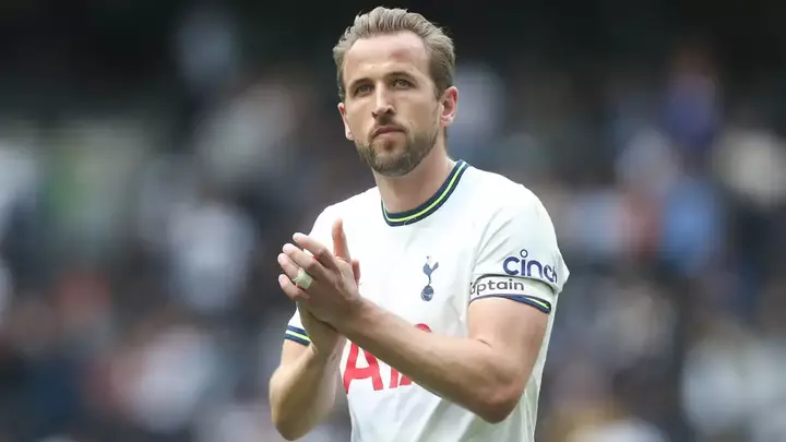 image of Harry Kane